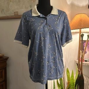 Vintage top